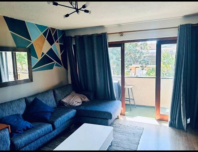 2 BEDROOM APARTMENT FOR SALE IN MUSGRAVE
